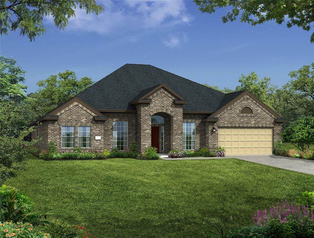 2212 Nocona Lane - Photo 1