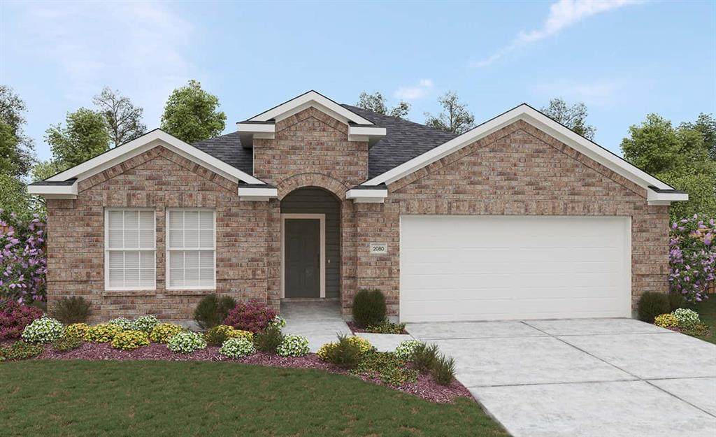 1802 Bending Green Drive - Photo 1