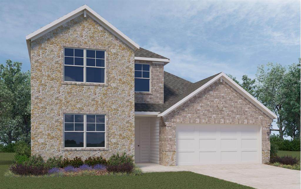 349 Pleasant Hill Way - Photo 1