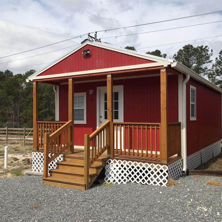 210 H Pickens Road - Photo 1