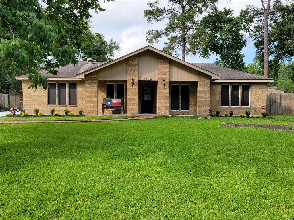 16126 Forecastle Street - Photo 1
