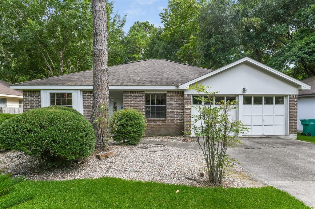 79 Summer Crest Circle - Photo 1