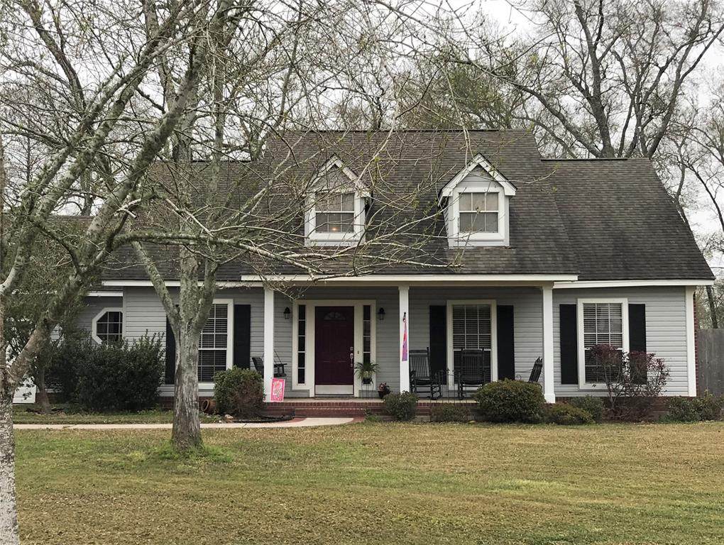 6107 Oleander Dr - Photo 1