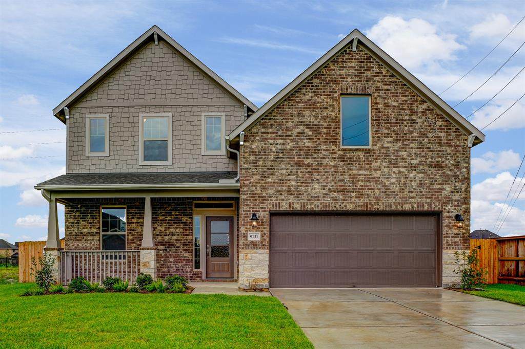 9131 Japonica Drive - Photo 1