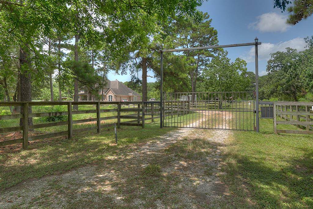 16415 Fritsche Cemetery Road - Photo 1