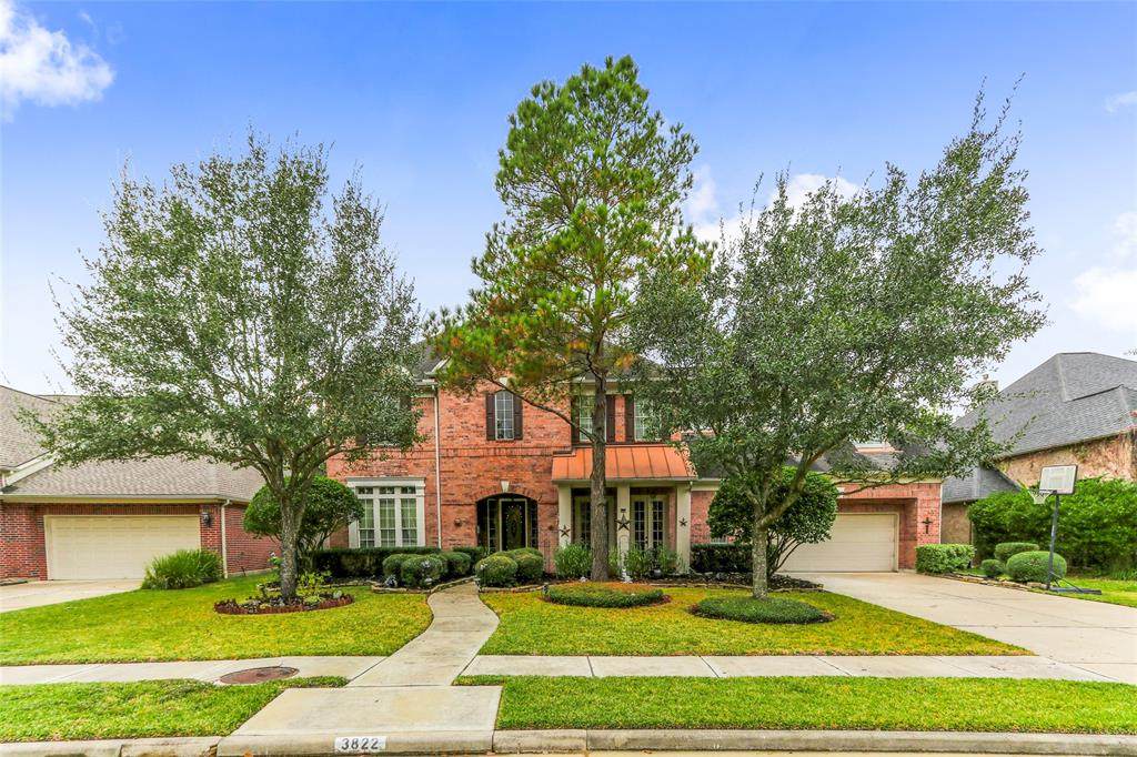 3822 Emerald Branch Lane - Photo 1
