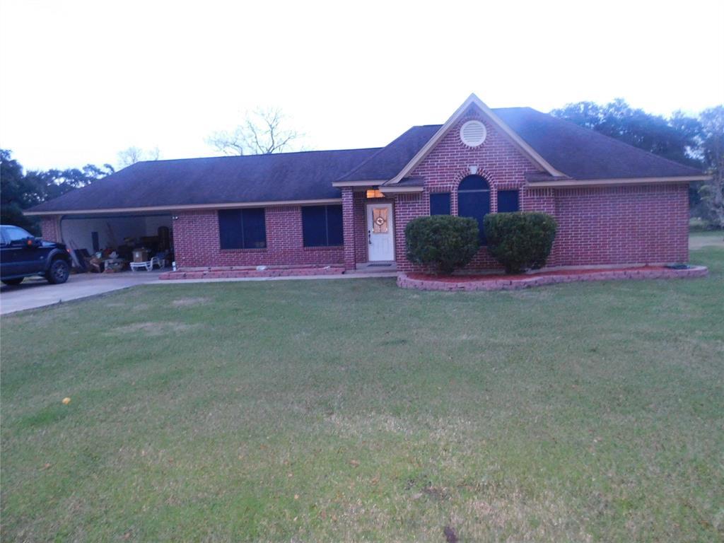 1126 Bar X Trail Trail - Photo 1