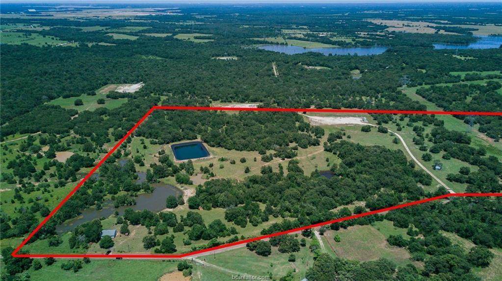 12432 Eb Watson Road - Photo 1
