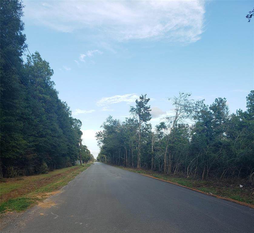 0 Old Hwy 105 E - Photo 1