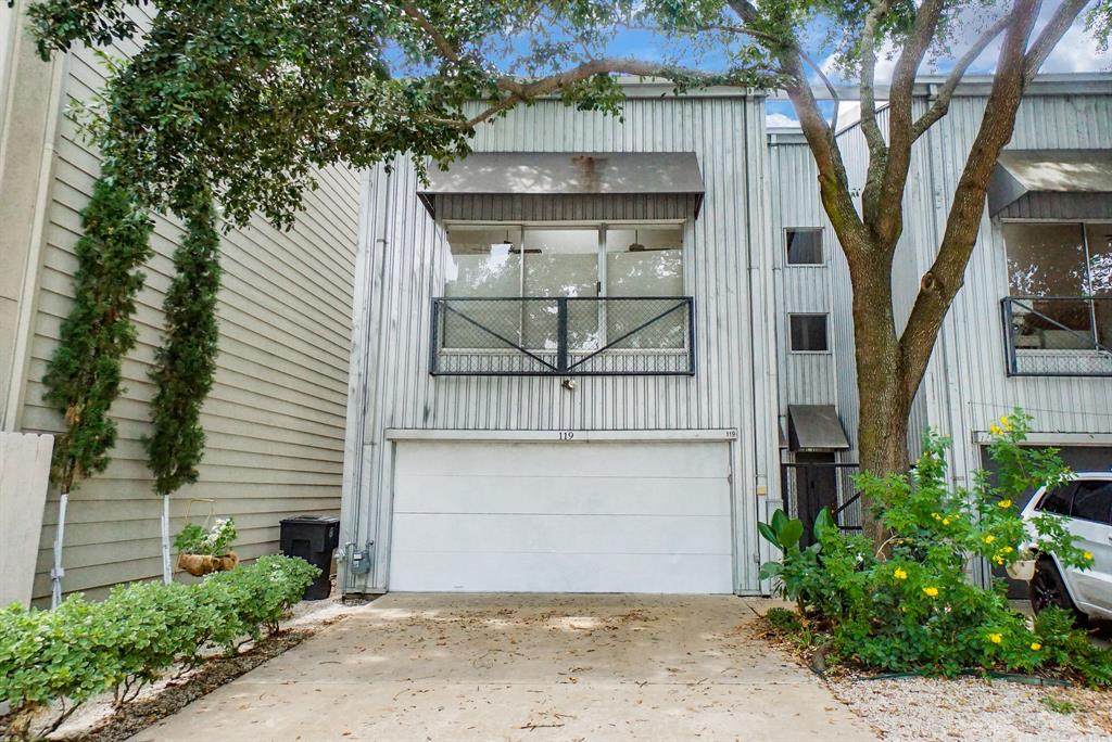 119 Detering Street - Photo 1