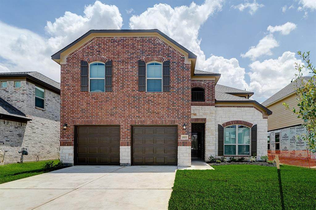 18115 Gardens End Lane - Photo 1