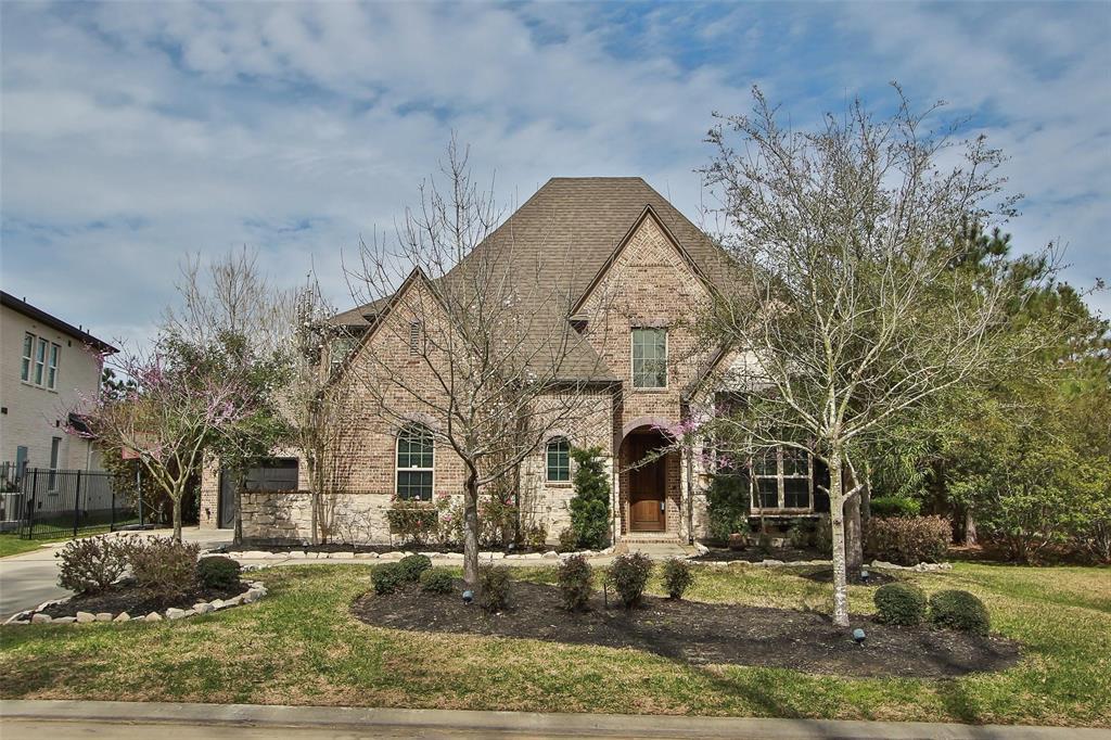 95 Bacopa Drive - Photo 1