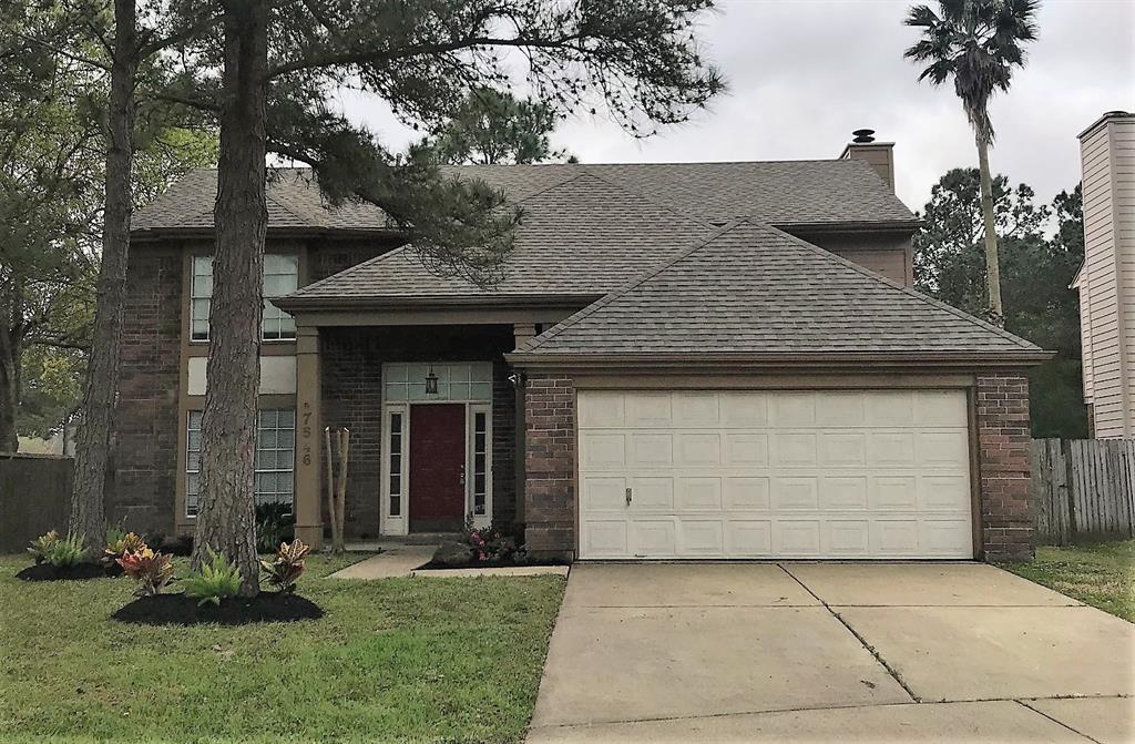 7546 Marble Glen Lane - Photo 1