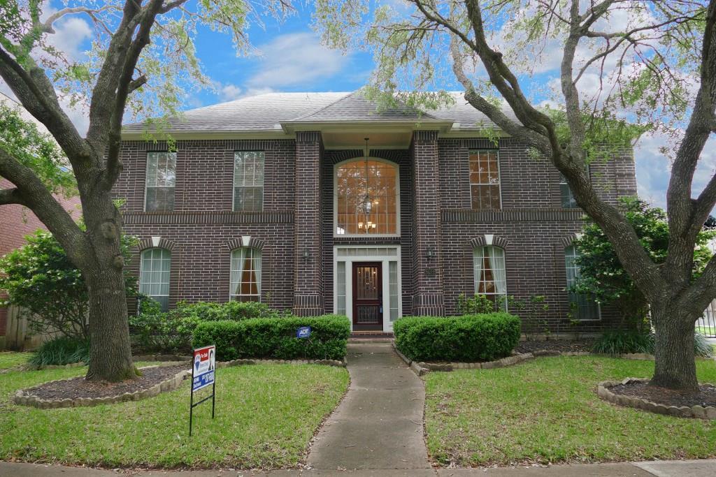 2622 Stephens Grant Drive - Photo 1