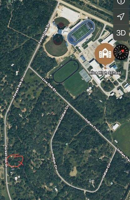 00 Forest Oaks - Photo 1