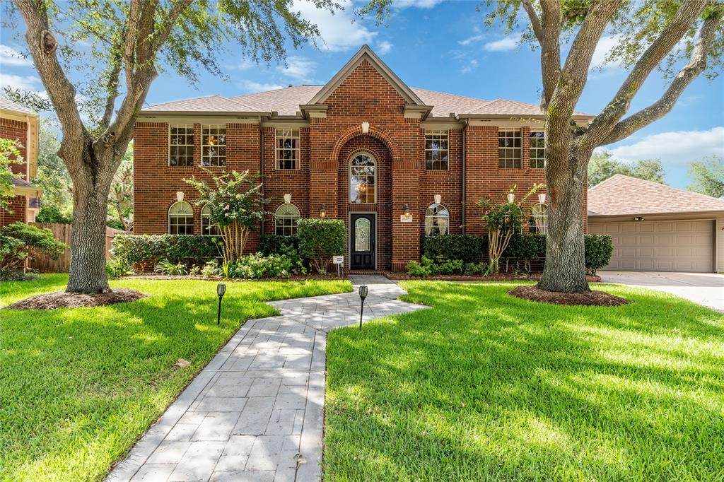 14218 Scarborough Fair Street - Photo 1