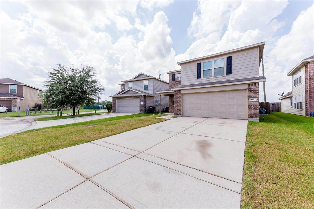 9507 Alex Springs Lane - Photo 1