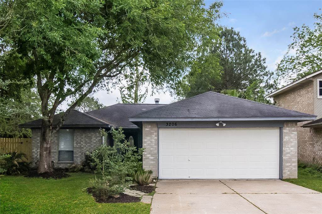 3206 Teakwood Circle - Photo 1