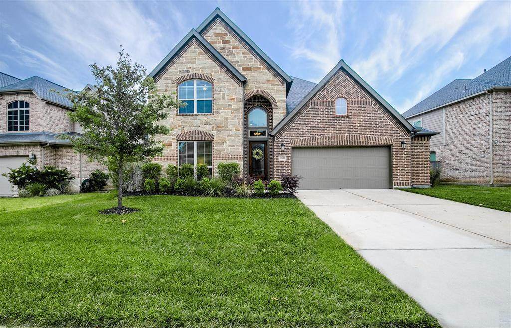 23422 Millbrook Drive - Photo 1