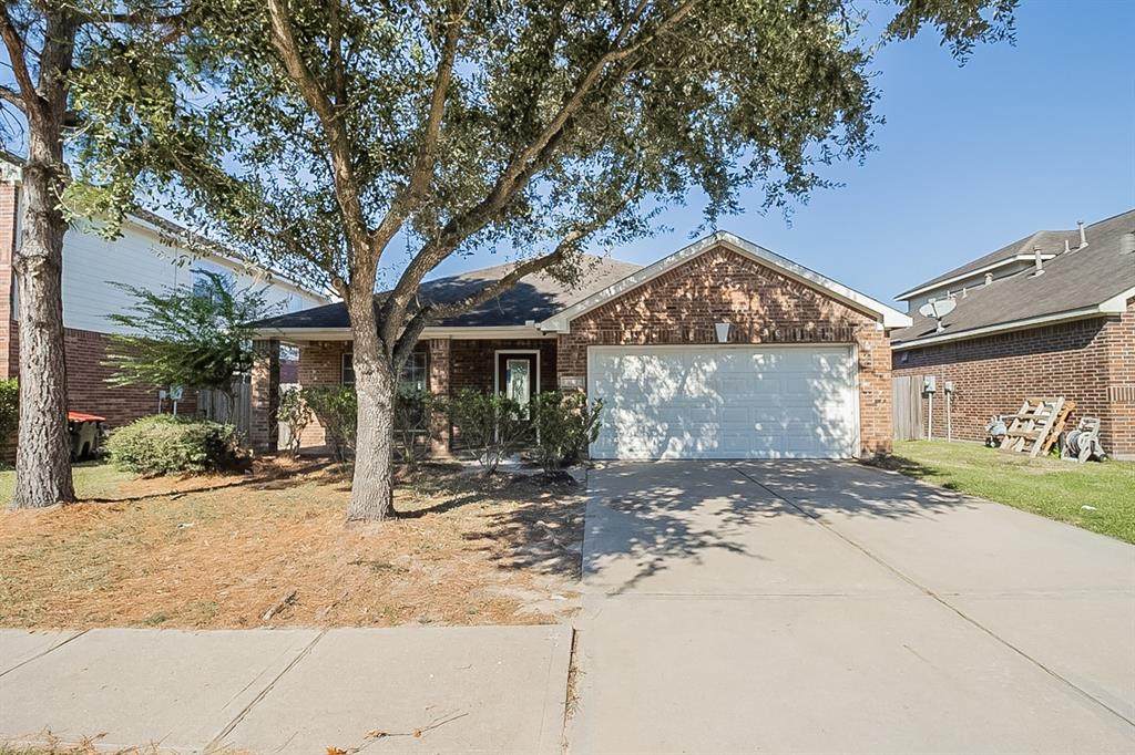 1731 Great Meadows Drive - Photo 1