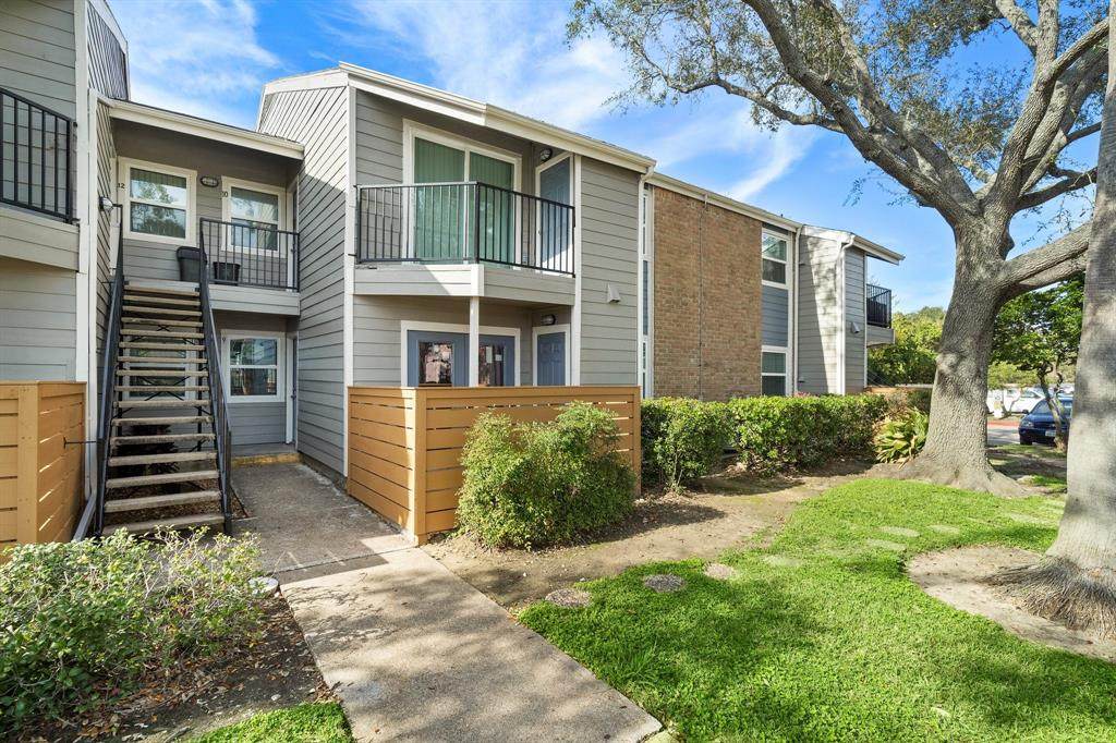 3520 Nasa Parkway - Photo 1