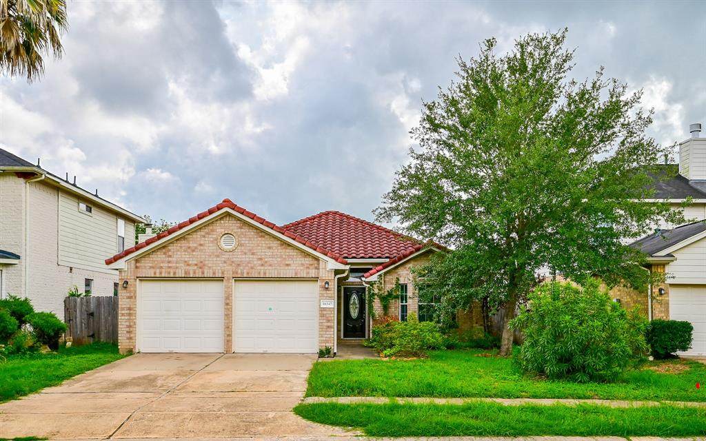 16347 Bandicoot Drive - Photo 1