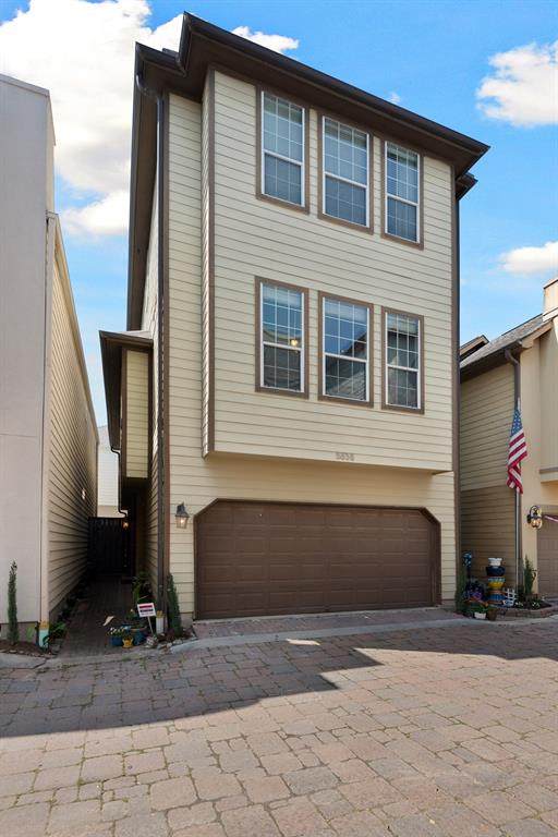 5836 Kansas Street - Photo 1