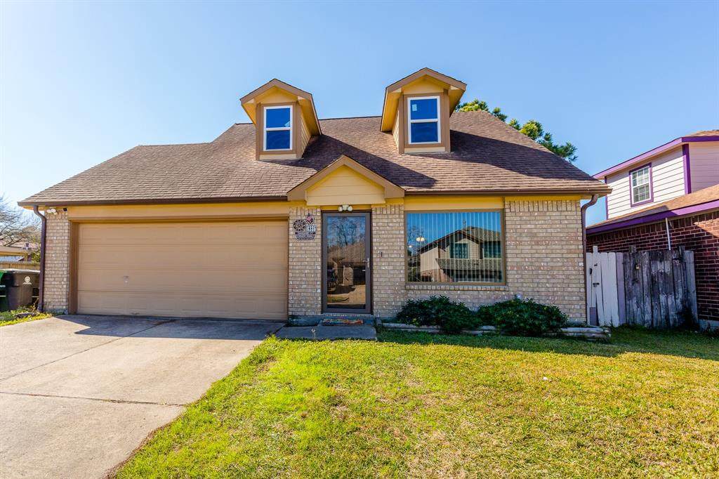 6335 Danshire Court - Photo 1