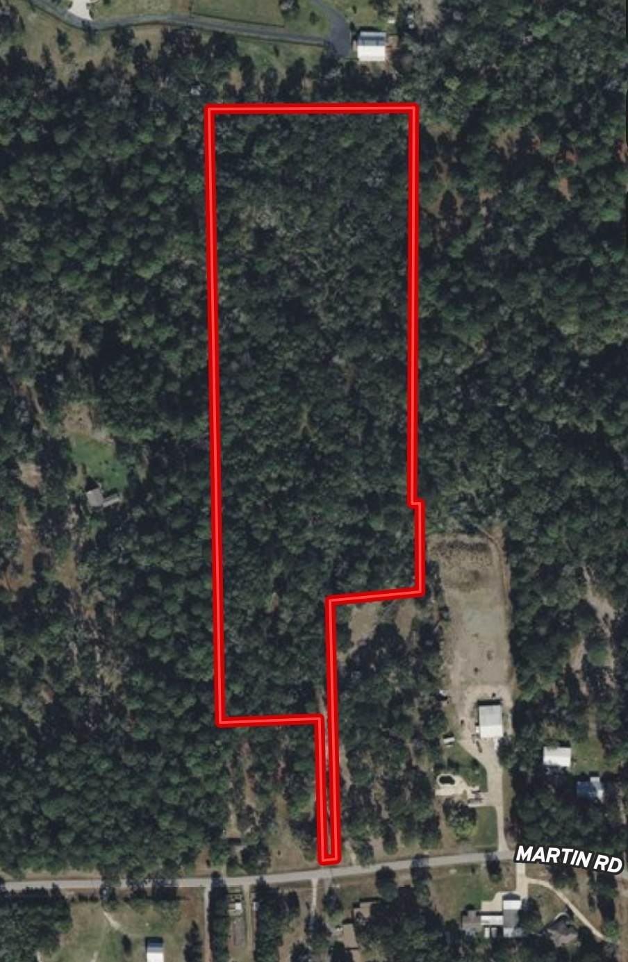 TBD Martin Rd - Photo 1