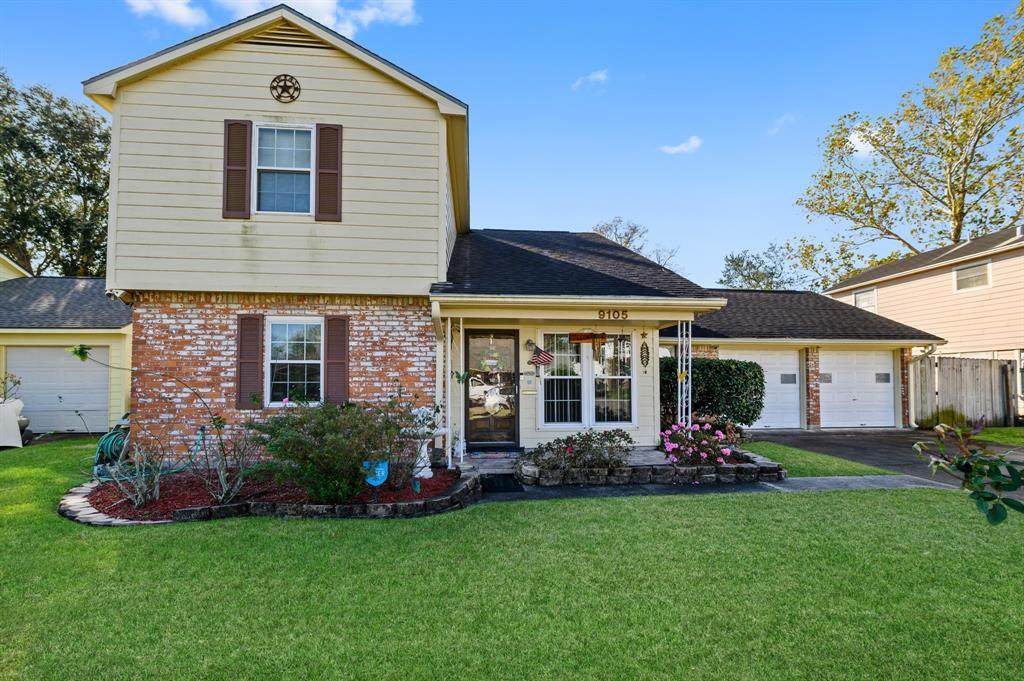 9105 Bryce Avenue - Photo 1