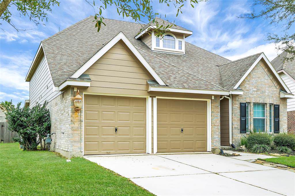 4502 Bridgestone Point Drive - Photo 1