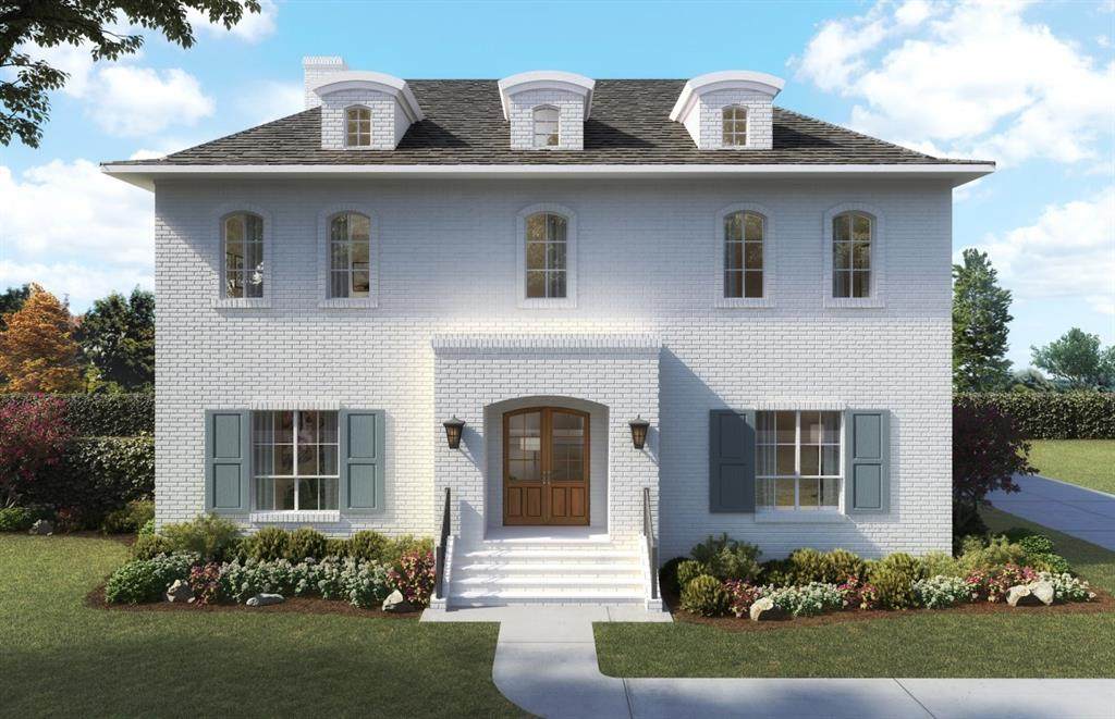502 Chelsea Street - Photo 1