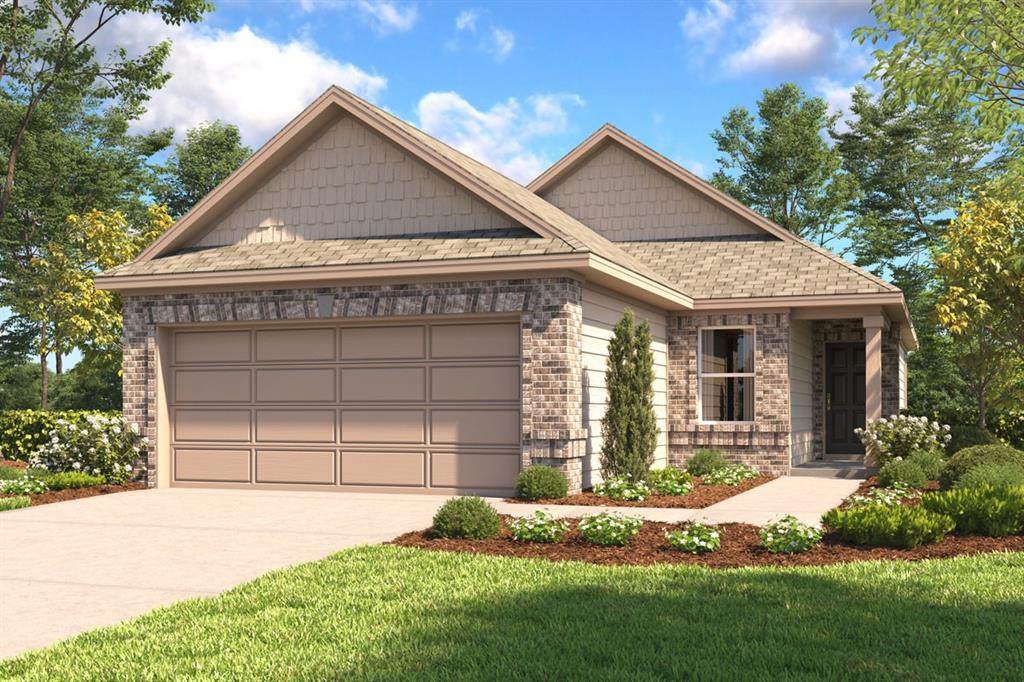 3310 Forest Chitto Drive - Photo 1