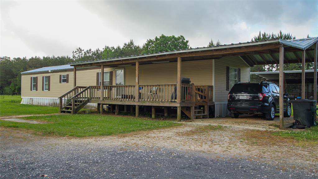 11881 Batson Prairie Road - Photo 1