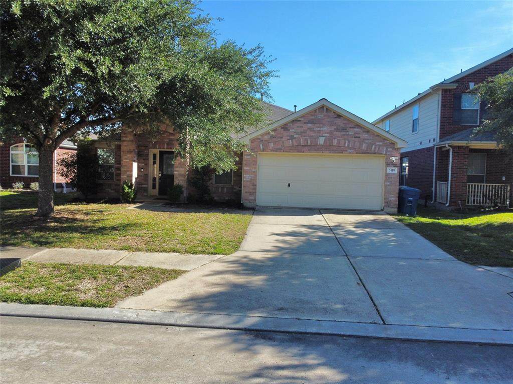 6419 Bright Bloom Lane - Photo 1