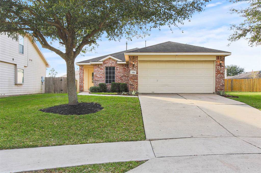 7910 Acacia Falls Court - Photo 1