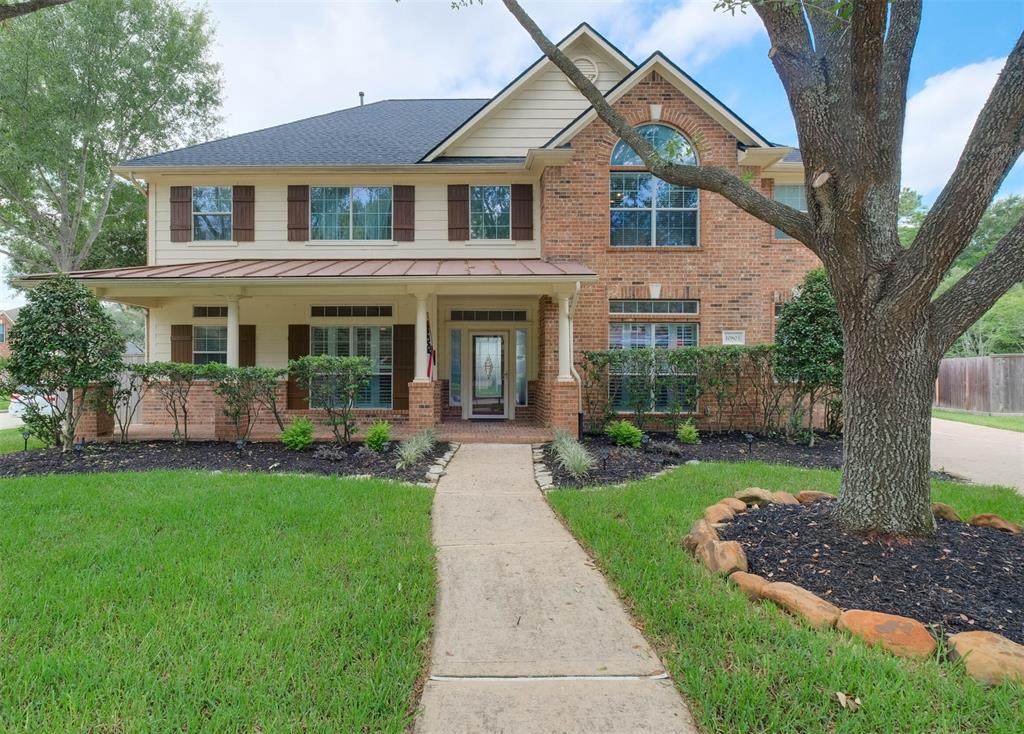 10803 Brendon Trails Court - Photo 1