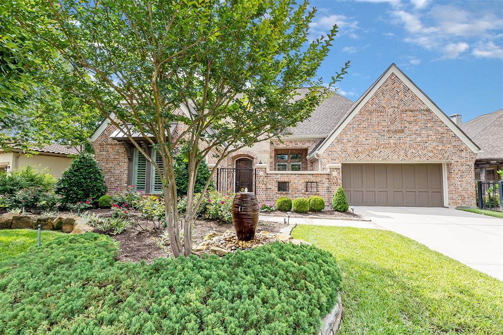 78 Crystal Canyon Circle - Photo 1