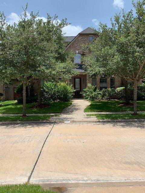8613 Graceful Oak Crossing - Photo 1