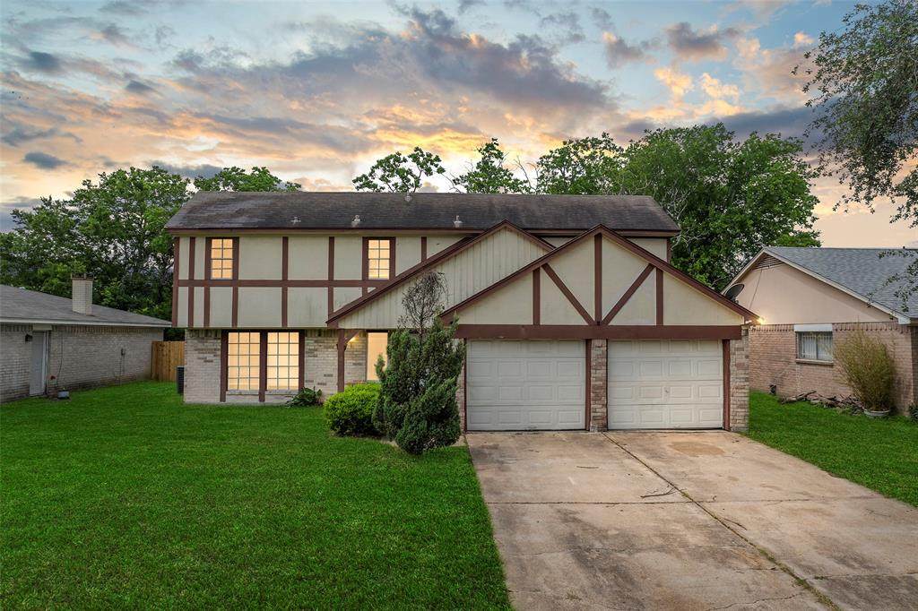 4027 Brookhead Trail - Photo 1