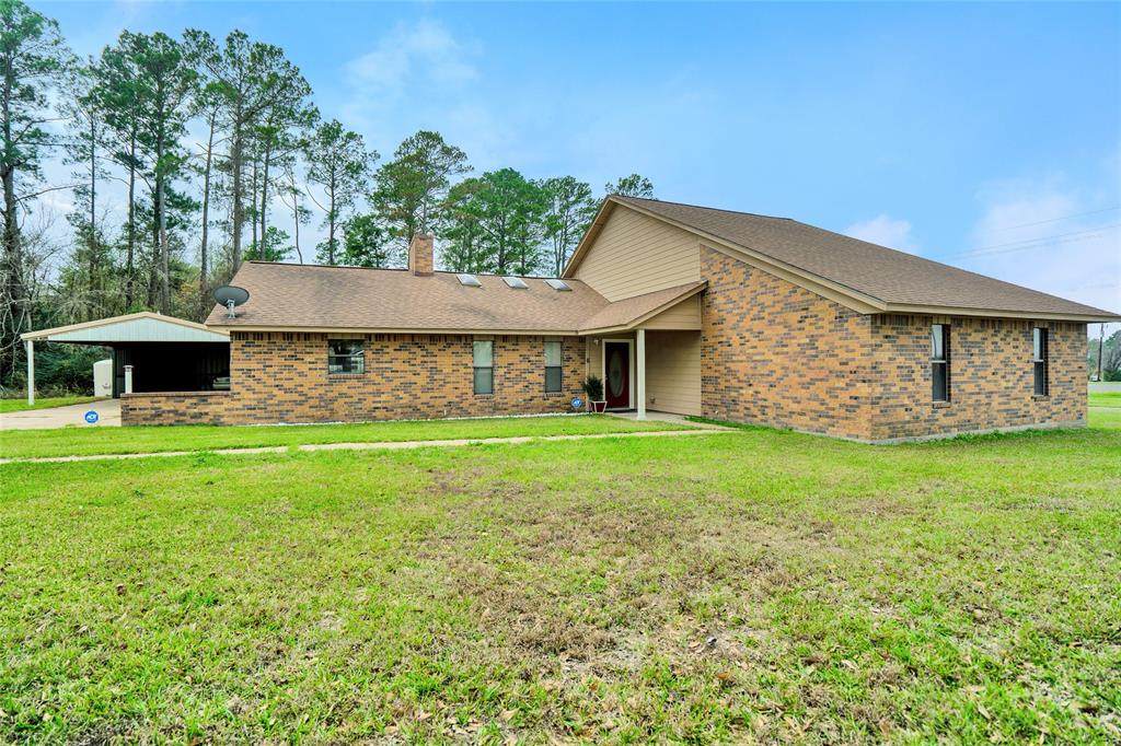 6 Trail Ridge Road - Photo 1