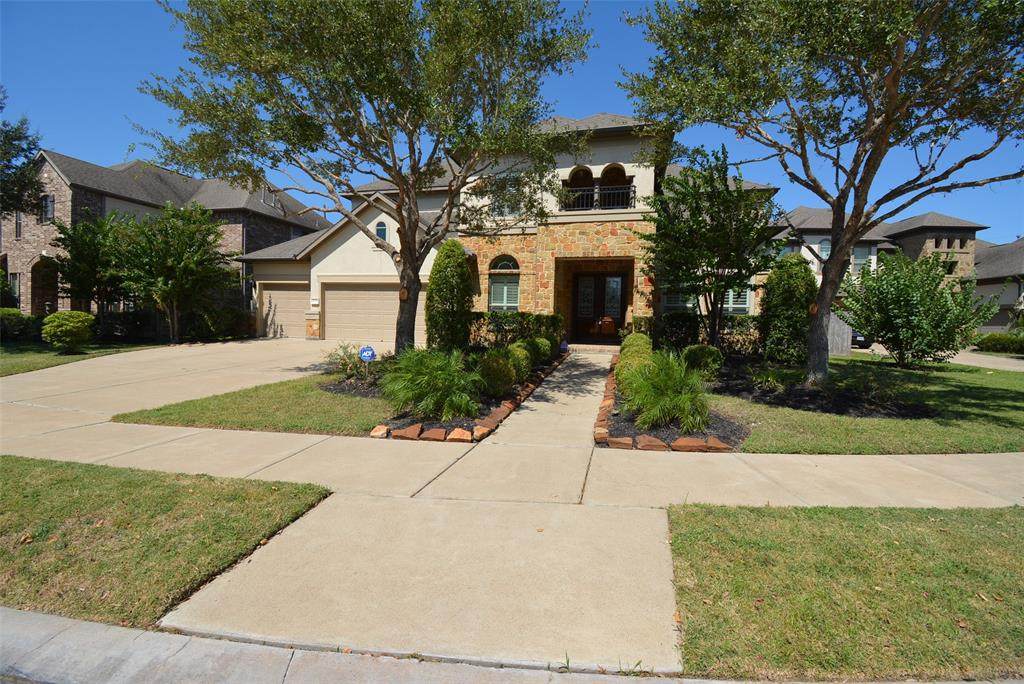 4734 Burclare Court - Photo 1