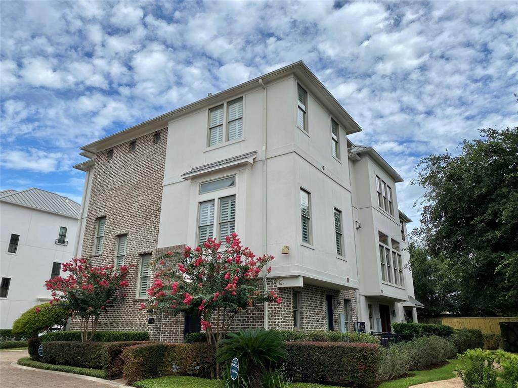 6004 Post Oak Green Lane - Photo 1