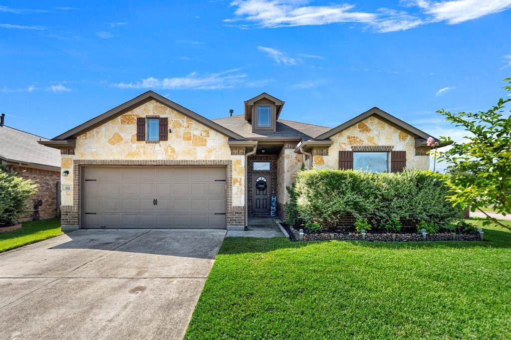 332 Country Crossing Circle - Photo 1