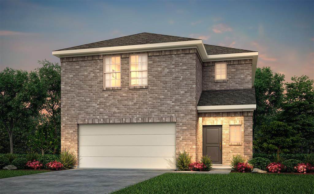 24807 Kessing Creek Lane - Photo 1