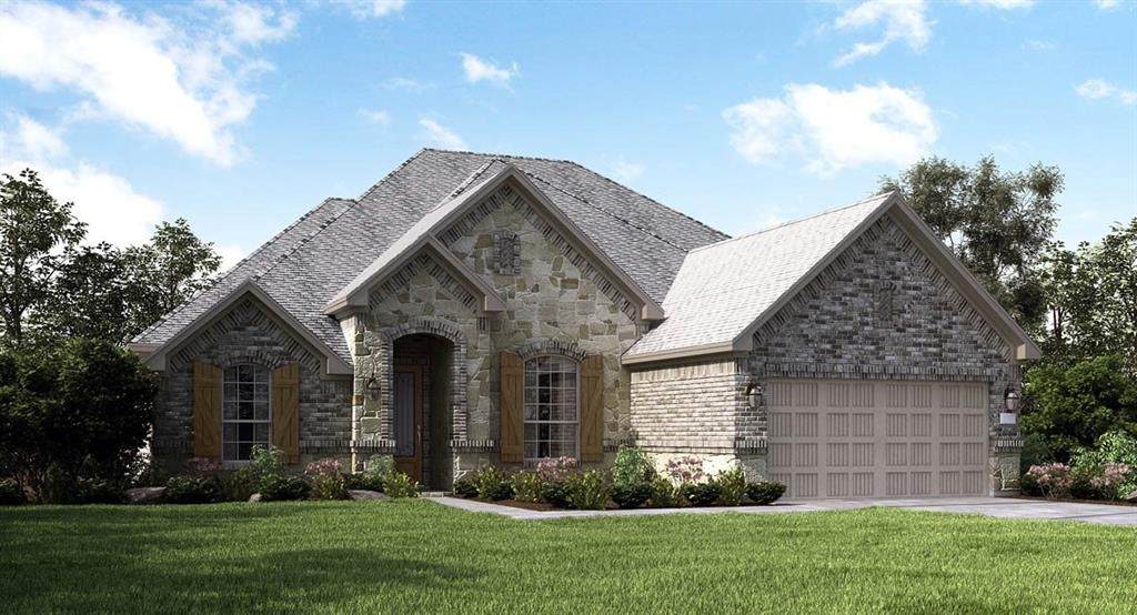 2110 Windmill Palm Drive - Photo 1