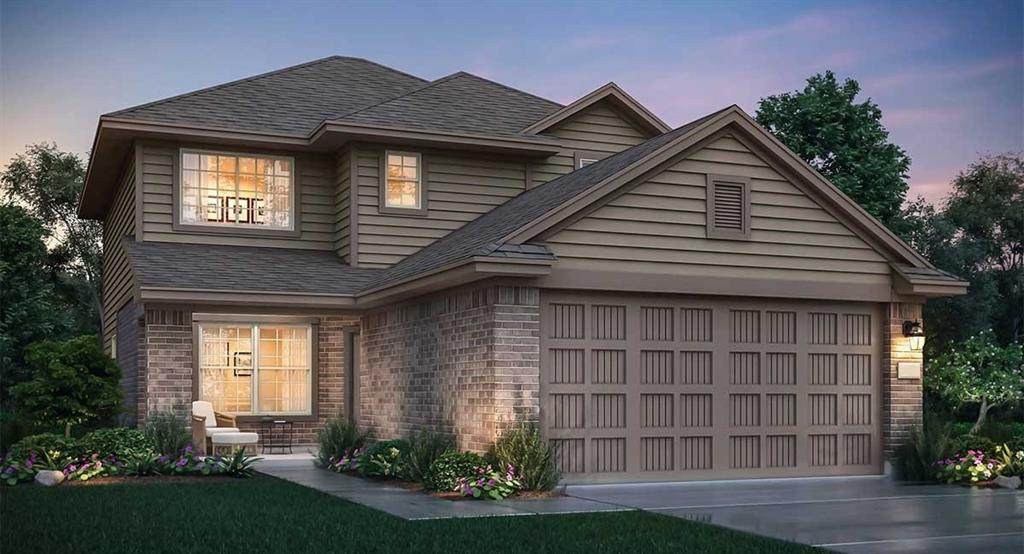 11143 Lake Mist Lane - Photo 1