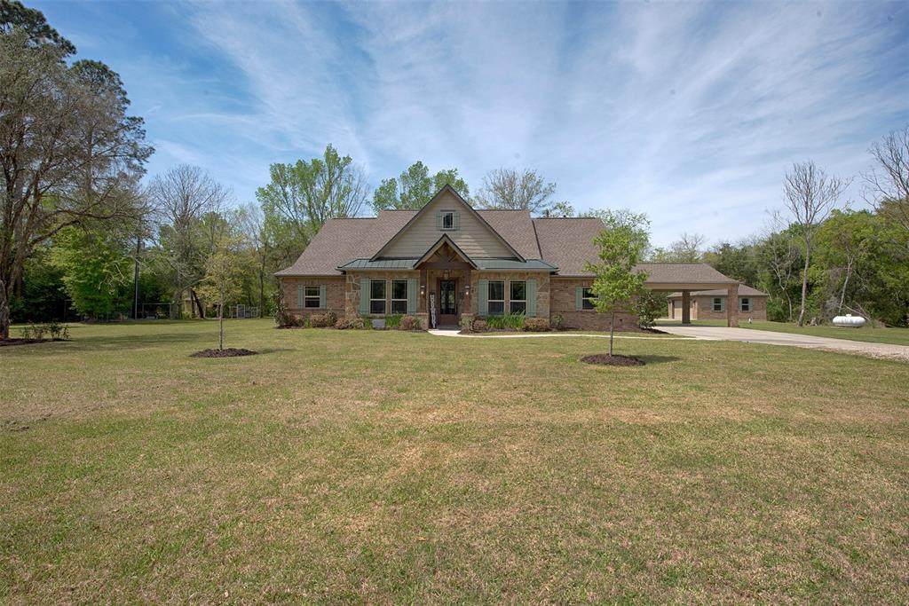 3518 Elm Road - Photo 1