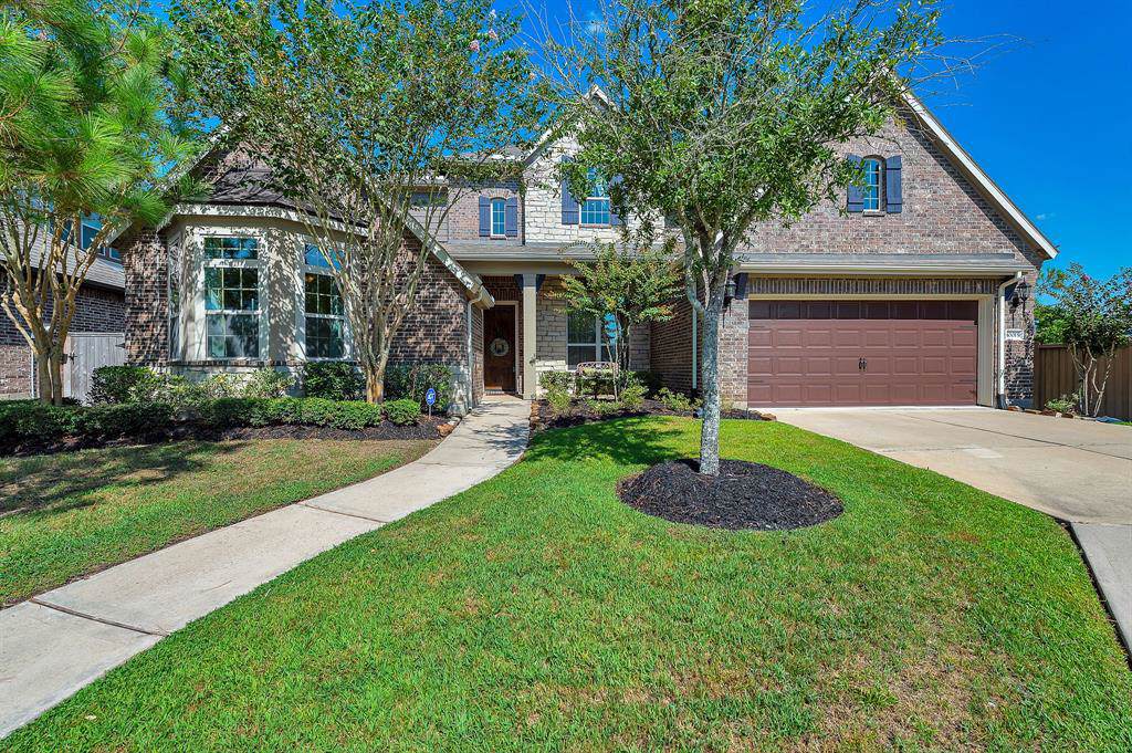 10015 St Romain Drive - Photo 1