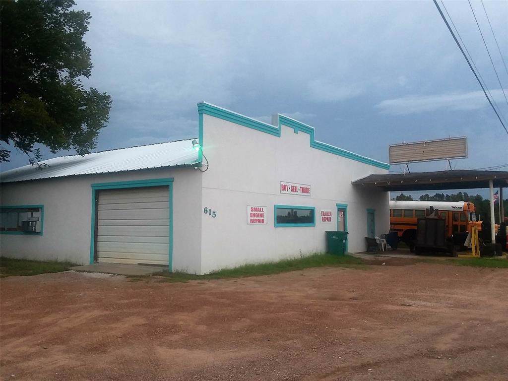 615 & 617 Highway 75 - Photo 1